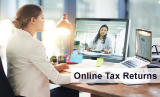 Online Tax Returns